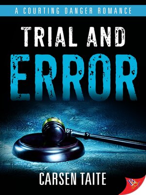 cover image of Trial and Error